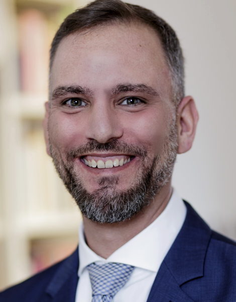 Kai Haas