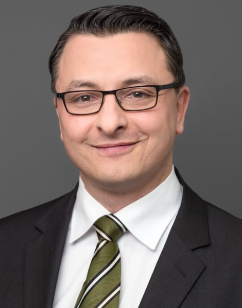 Fabian Heyse
