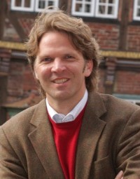 Wolf-Dietrich Bartsch