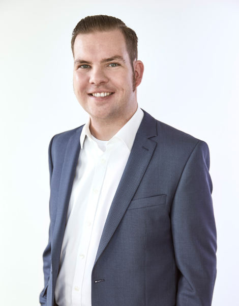 Florian Träger