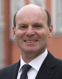 Wolfgang Herrmann