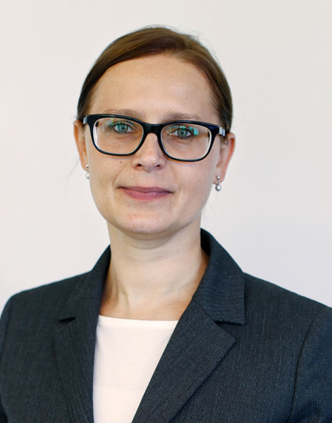 Katja Welle