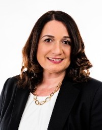 Barbara Viktoria Gahabka