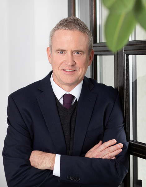 Dr. Bernd Zimmermann
