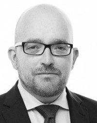 Martin Schafhausen