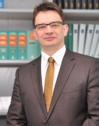 Ludger Rohe