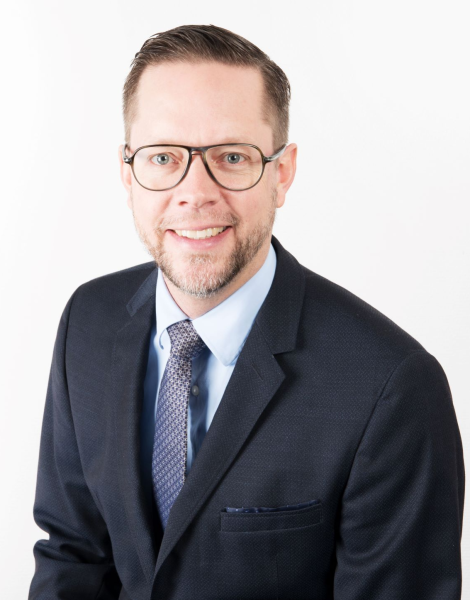 Markus Oldendorf