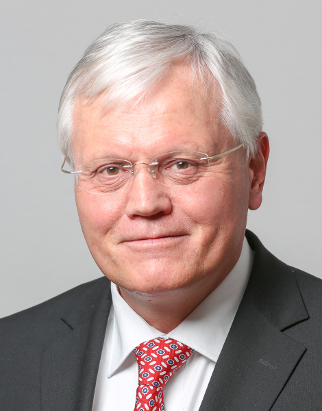 Manfred Gerlach