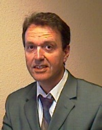 Ralph Weinmann