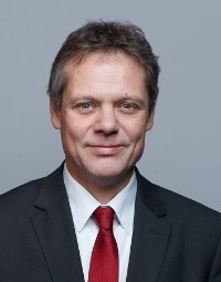Klaus Sturm
