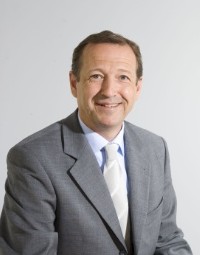 Prof. Dr. iur. Robert Kaufmann