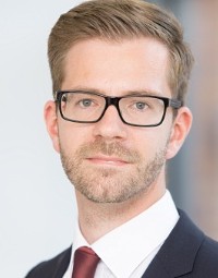 Dr. iur. Martin Linsenbarth