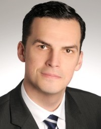 Dr. Nikolaus Ludes