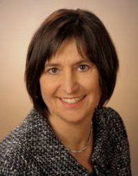 Edith Menth