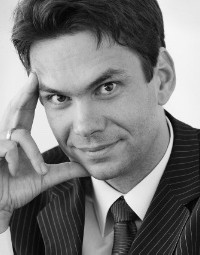 Thomas Prehn