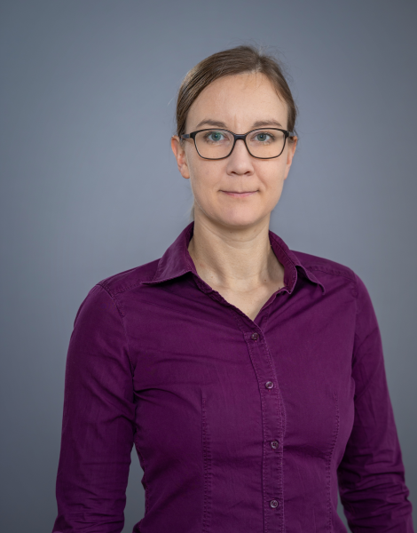 Elisabeth Rahe