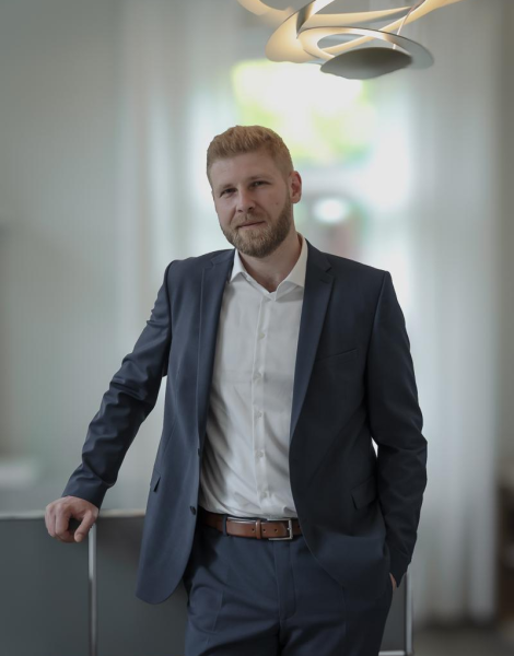 Matthias Zeise, Ass. Dipl.-Jur.
