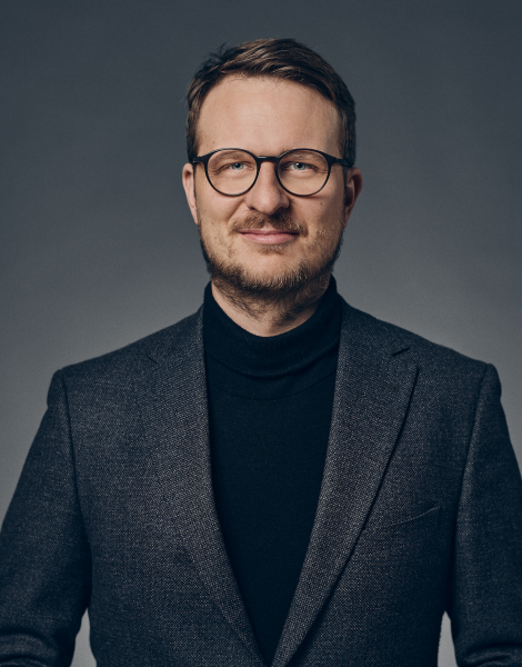 BA David Reimann