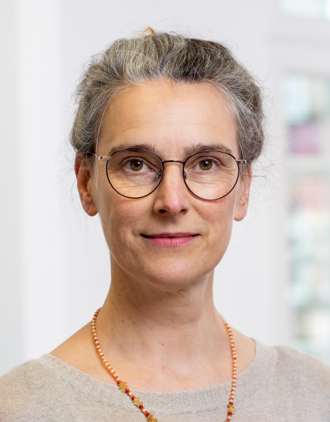 Anne-Kathrin Paul