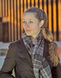 Anna Bosch, M.A.