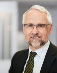 Dr. Wolfgang Ott