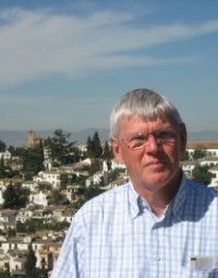 Dr. Torsten Arp