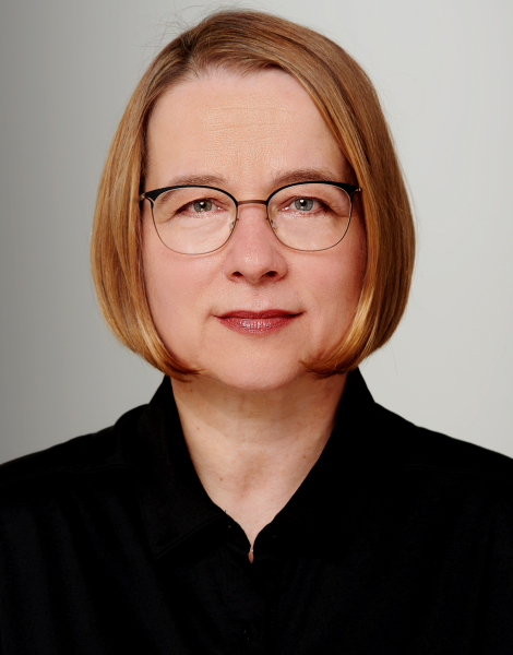 Susanne Rauter