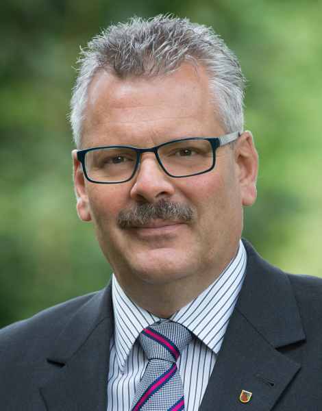 Ulrich Weisgerber