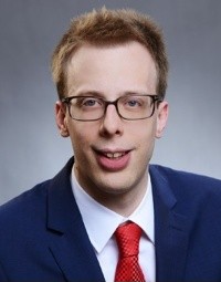 Dr. David Kluth