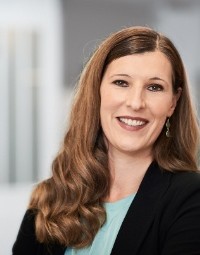 Katja Eppinger