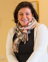 Monika Brünger