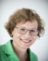 Monika Keller
