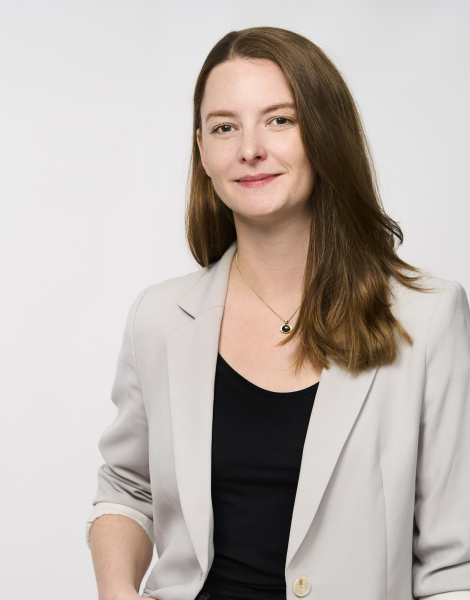 Dr. Wiebke Hansen