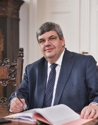 Dr. Klemens M. Rasel