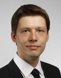 Christoph Michael Kallinich