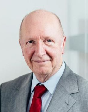 Prof. Dr. Jürgen Graf