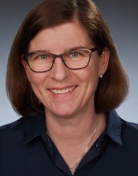 Jane Vornberger