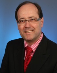 Günther Böhm