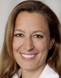 Angela Huber