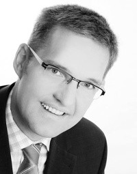 Martin Angermayr