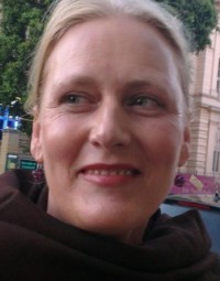 Ricarda Wilhelm
