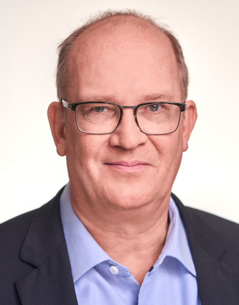 Tim Müller
