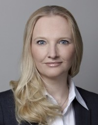 Anja Giesen, LL.M.
