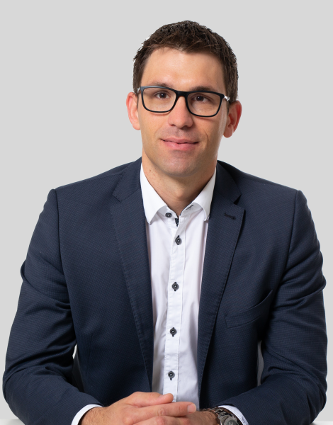 Stefan Neudecker