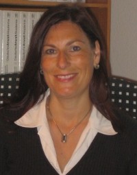Silke Stremmel