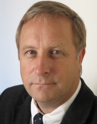 Bernd Rudolphy