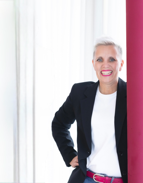 Christiane Henneken
