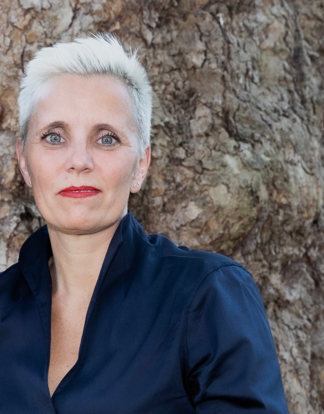 Christiane Henneken