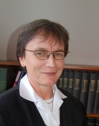 Angelika Teufert