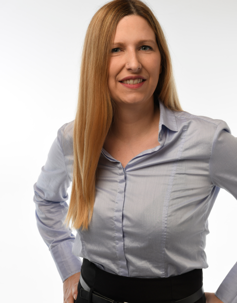 Katrin Eichner